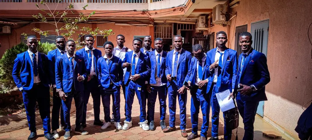 Vie académique à IPAM BURKINA